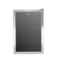 thumbnail image 1 of Haier Beverage Centre Stainless Steel HEBF100BXS, 1 of 4