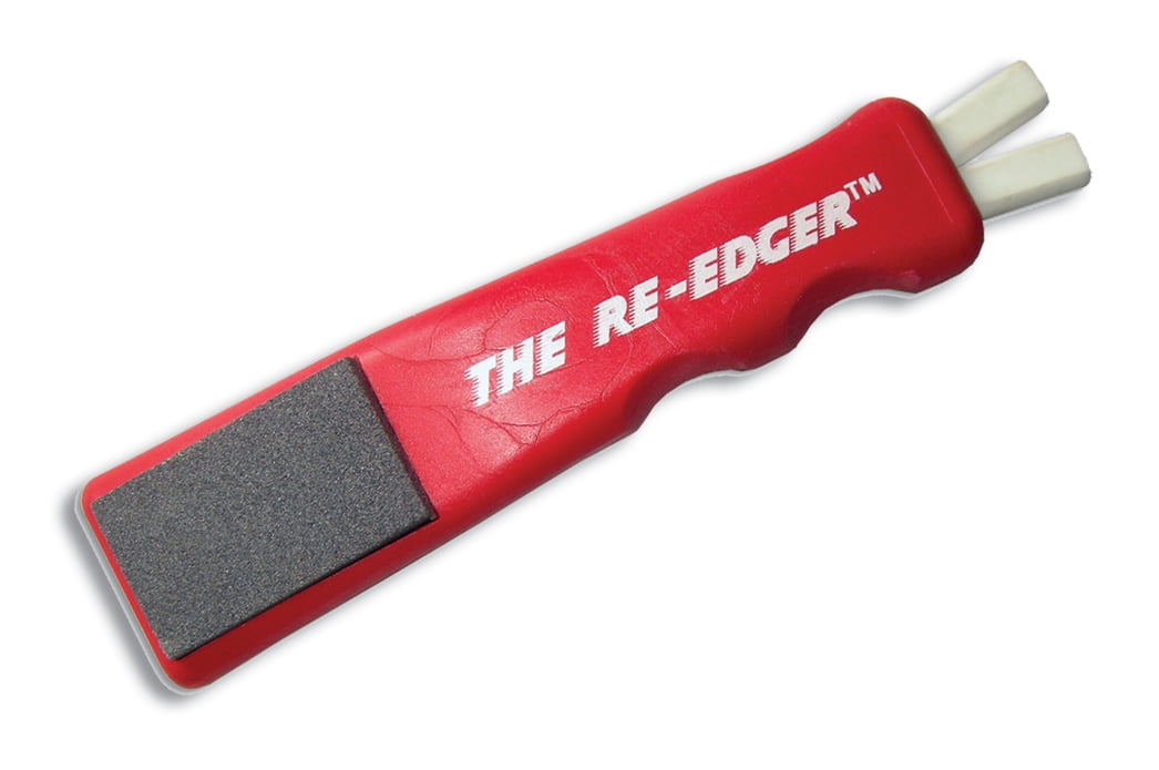 A&R Sports The ReEdger™ Handheld Ice Skate Sharpening Tool