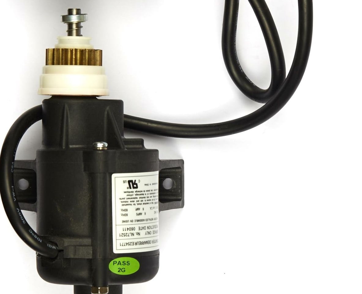 OEM Electric Starter For Toro 38440 38442 38445 38440 38441 38442 38517