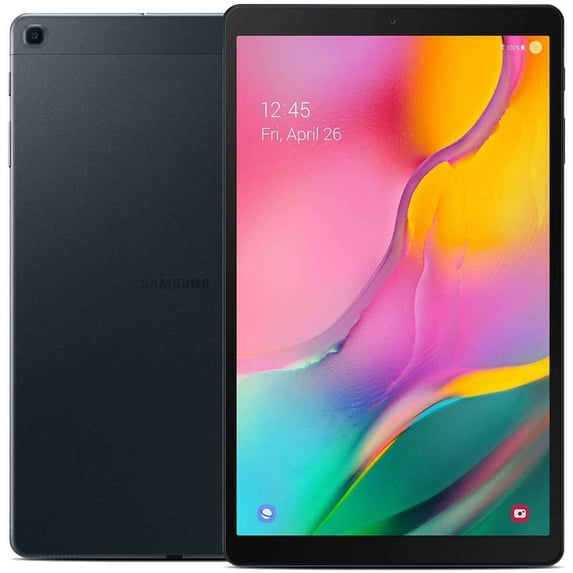 Restored Samsung Galaxy Tab A SM-T515 | 10.1" Exynos 7904 Octa-Core 32GB Storage | Android OS (2019)