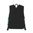 thumbnail image 3 of Vsdgher Forestgreen Print Unisex Large Capacity Bookbag Schoolbag Casual Daypack for High School/College/Teens/Travel/Work, 3 of 8