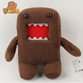 thumbnail image 2 of 1pcs 20cm Kawaii Domo Kun Domokun Plush Toys Doll Funny Domo-kun Plush Toy Soft Stuffed Animals Plush Toys for Children Gifts, 2 of 4