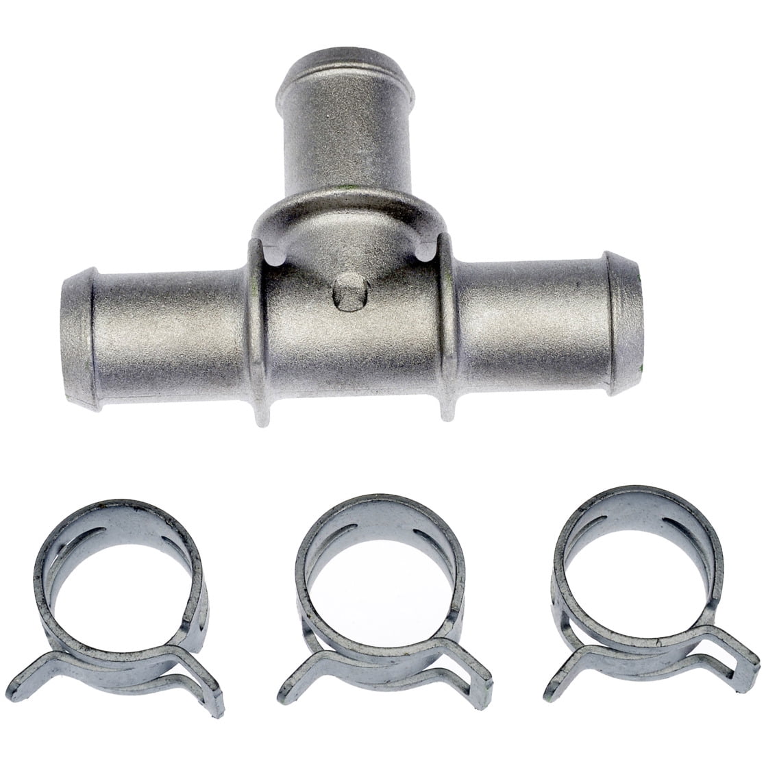 Dorman 47297 Aluminum Heater Hose Repair Kit for Specific Models (OE FIX)