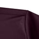 thumbnail image 4 of Los Hombres de Manga Corta Botón Arriba Camisa de Negocios Casual Color Sólido Botón Solapa Camisa de Moda, Poliéster con Corbata, Lavado de Manos, 4 of 6