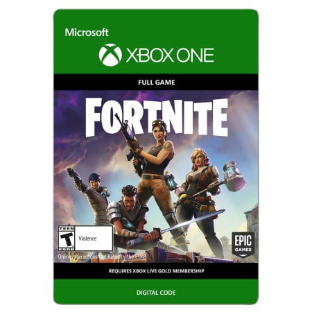 fortnite deluxe founder s pack xbox one epic games digital download - fortnite pve free code