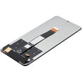 thumbnail image 3 of Replacement LCD Assembly Without Frame Compatible For Xiaomi Redmi 10C / Xiaomi Poco C40 (Aftermarket Plus) (All Colors), 3 of 7