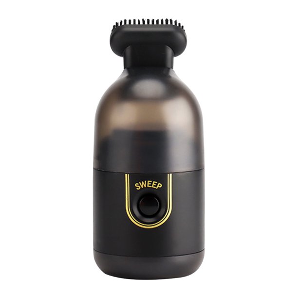 Autumn Sale Desktop Vacuum Cleaner Mini Portable Cleaning Machine