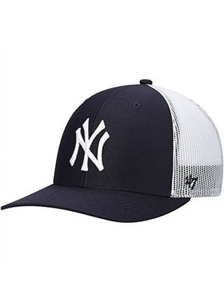  '47 Brand MLB NY Yankees Clean Up Cap - Columbia (Baby Blue) :  Sports & Outdoors