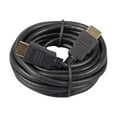 thumbnail image 1 of RCA VH6HHR - Câble HDMI - HDMI Mâle à HDMI Mâle - 6 Pi, 1 of 2