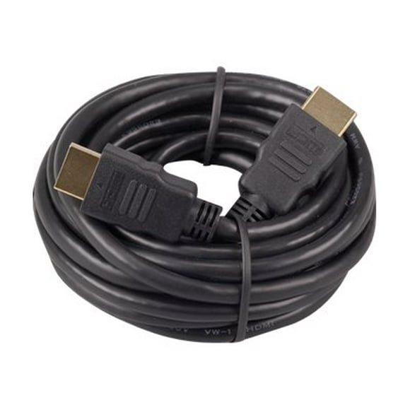 RCA VH6HHR - HDMI cable - HDMI male to HDMI male - 6 ft