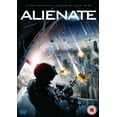 thumbnail image 1 of Alienate [ FORMAT NON-USA, PAL, Reg.0 Import - Royaume-Uni ], 1 of 1