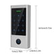 thumbnail image 2 of Control De Acceso Con Tarjeta Bluetooth 1000 Usuarios Disponibles Máquina De Control De Acceso Tres Métodos De Desbloqueo Sistema De Control De Acceso A La Aplicación Compatible Con Tuya Monstrate EL007091-00, 2 of 6