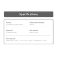 thumbnail image 2 of Yimiti Sunnylife For Dji Avata 2 Filters Set - For Ultra Clear Hd Optical Glass Lens,Nd128, 2 of 8