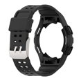 thumbnail image 5 of S Apricot powder Correa antiarañazos para Galaxywatch 4 Classic, pulsera para reloj inteligente, 5 of 5