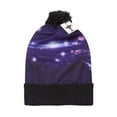 thumbnail image 1 of TopHeadwear - Galaxy 1000 - Long - Gris, 1 of 1