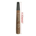 thumbnail image 2 of Gzwccvsn Microblading Eyebrow Pen Eyebrow Pencil with 4 Tip Microblade for Natural Eyebrow Makeup Eyebrow Microblading Pen Long Lasting Waterproof & Smudge-Proof, 2 of 8