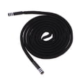 thumbnail image 6 of Polyester Cord Cord Replacement Drawstring Elastic for Sports Pants Waist Hoodies, 10 Pieces - 04 Black, 6 of 10