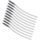 thumbnail image 2 of Antena de resorte Jadeshay 10 piezas Cobre + RG1.13 433MHz/470MHZ, 2 of 8