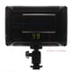 thumbnail image 3 of Lámpara de fotografía Irfora Luz de la lámpara de la fotografía de estudio Video portátil Panel 176 LEDs 5600K para Cannon Nikon Pentax Olympus DSLR cámara de cámara Irfora Lámpara de fotografía, 3 of 7