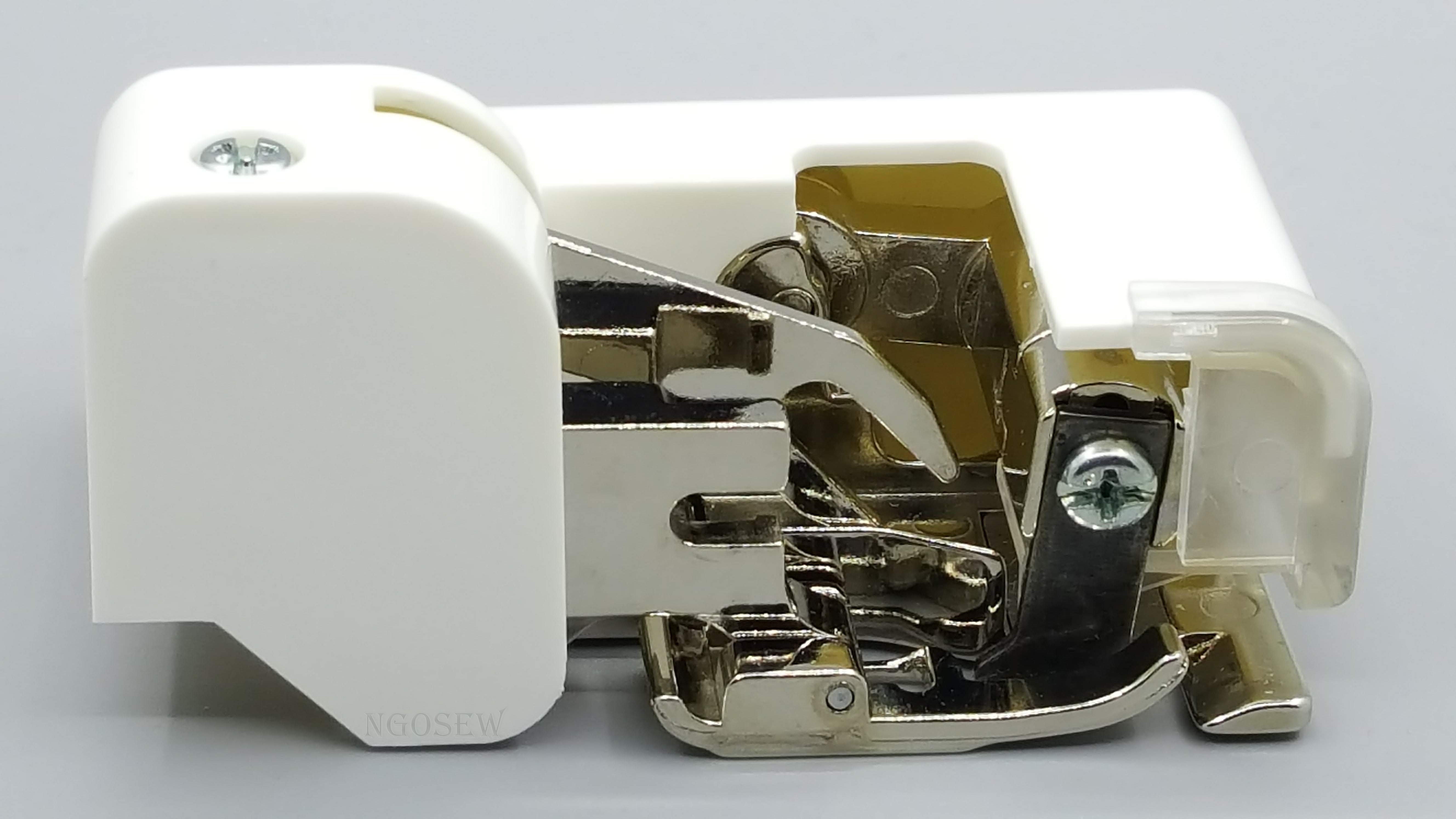 SIDE CUTTER fits Low Shank Janome,Singer,Kenmore,Pfaff Sewing Machines