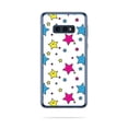 thumbnail image 1 of MightySkins SAGS10E-Smiley Stars Skin for Samsung Galaxy S10E - Smiley Stars, 1 of 4