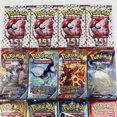 thumbnail image 5 of 10/20pcs Cards GX Tag Team Vmax EX Mega Energy Shining Game Battle Carte Trading Collection Cards Toys Children Gifts, 5 of 5