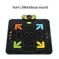 thumbnail image 4 of Music Dance Pad, 3 Game Modes Early Education Electric Dance Pad  for Home, 4 of 8