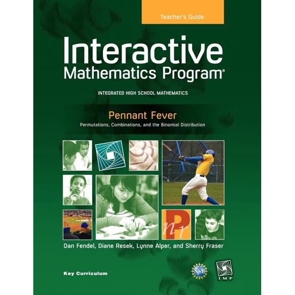 Imp 2e Y3 Pennant Fever Teacher's Guide, (Paperback)
