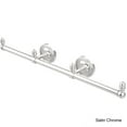 thumbnail image 1 of Allied Brass  Prestige Regal Collection 3 Arm Guest Towel Holder, 1 of 2
