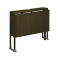 thumbnail image 2 of Blue Star Group TERRACE MATES DANIELLA / Java / Square Table, 2 of 3