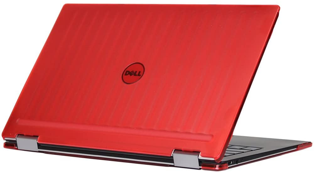 iPearl mCover Hard Shell Case for 13.3" Dell XPS 13 9365 2in1 Models