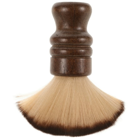Professional Hair Brush for Barbers and Stylists 1 Set Includes Hair Cutting Brush Duster Hair Cleaner Brush