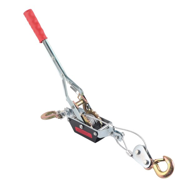 Extractor de cuerda eléctrica Extractor eléctrico manual Extractor eléctrico de alta resistencia Extractor de cabrestante de engranaje Extractor eléctrico de cable Extractor ANGGREK Otros