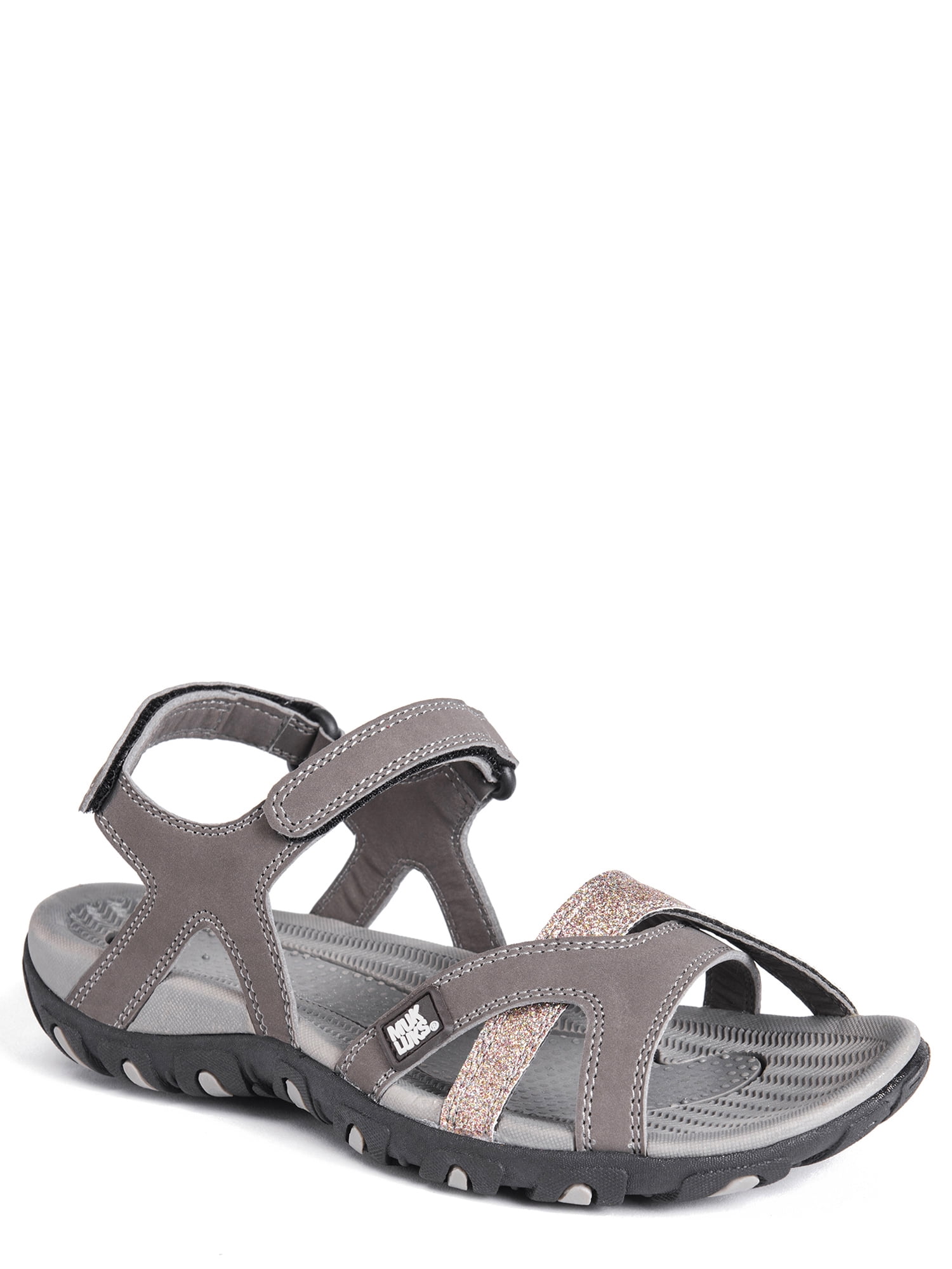 muk luks women's ophelia sandals