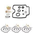 thumbnail image 3 of Carburetor Repair Rebuild Kit for Suzuki GSX750F Katana and GSF1200 Bandit - 4 Sets, 3 of 5