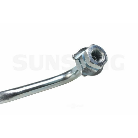 Sunsong 2201255 Brake Hydraulic Hose