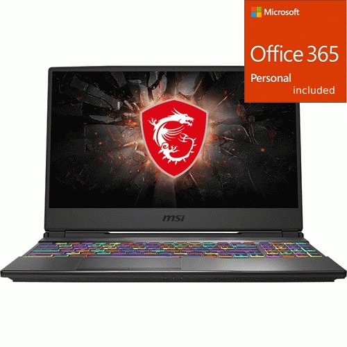 msi gp65 leopard 9se 225 15 6 gaming notebook 1920 x 1080 office 365 bundle walmart com walmart com walmart com