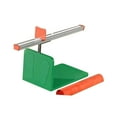 thumbnail image 4 of braveheart Sit and Reaching Tester Exercise Equipment A Bend Style Ligament Body Forward Tester, 4 of 6