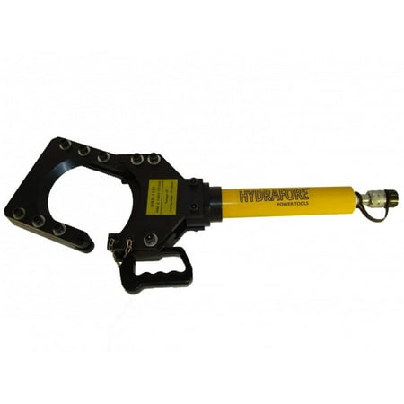 

Hydraulic Cable Cutter Head (8Tons - 5 ) (D-120F)