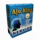 thumbnail image 1 of Suplemento para los Nervios 60 cápsulas Ajo King, 1 of 2
