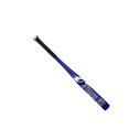 thumbnail image 1 of Super hard thickened blue aluminum softball baseball bat, 1 of 3