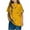Yellow a6, variant on snilers Girls T Shirts Crew Neck Summer Tops Loose Fitted Short Sleeve Floral Print Basic Tee Blouses Size 3-14 Years