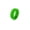 Green, variant on Tractor Tread Rings