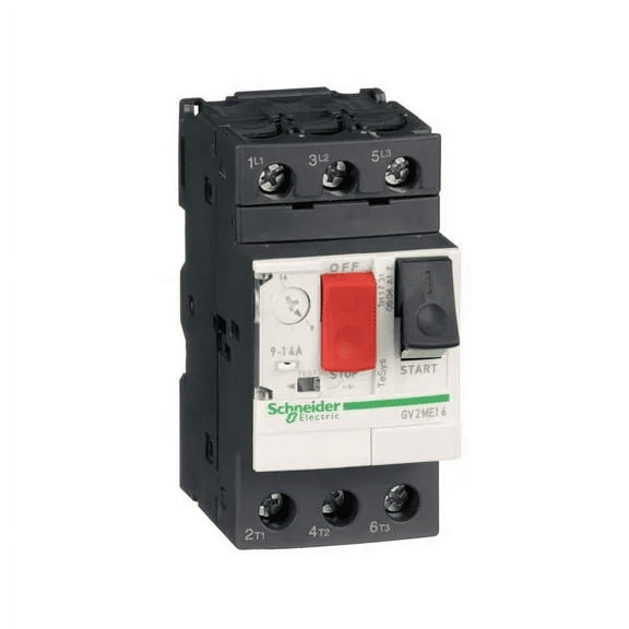 GV2-ME16 Schneider Motor Circuit Breaker 9-14Amp