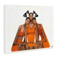 thumbnail image 3 of Stupell Industries Black Diamond Sisterhood Canvas Wall Art design by Manasseh Johnson Sr, 30 x 40, 3 of 7