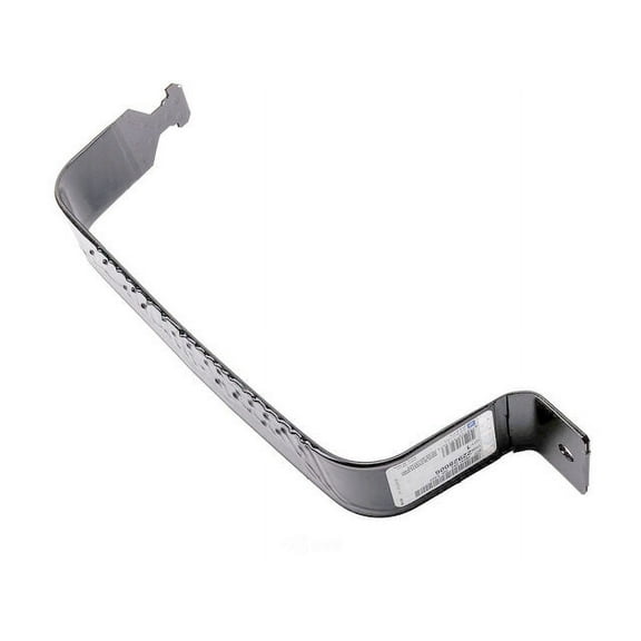 Rear Fuel Tank Strap - Compatible with 2002 - 2020 Cadillac Escalade 2003 2004 2005 2006 2007 2008 2009 2010 2011 2012 2013 2014 2015 2016 2017 2018 2019