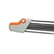 thumbnail image 2 of 2-in-1 Chainsaw Chain File 3/8" P 4.0mm, 2 of 5