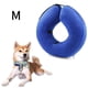 thumbnail image 2 of Collar Inflable Para Perros Y Gatos, Collar Antimordedura Para Perros, Cachorro, Cuello, Círculo Protector, Protección Inflable, Collar De Cono, Perros, Gatos, Suave, Mascota, Recuperación, Collar, Yuarrent PT001447-00, 2 of 7