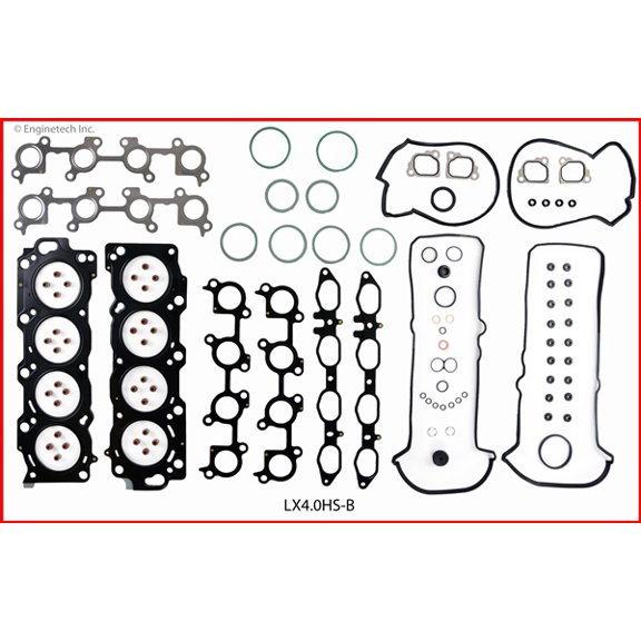 GSKT LEXUS 4.0L 3969 DOHC