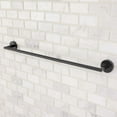 thumbnail image 4 of Speakman Neo 24 in. Towel Bar, Brushed Nickel, 4 of 7
